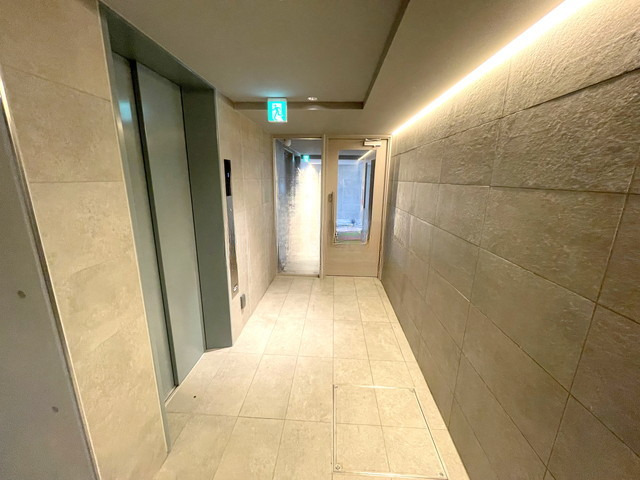 ロビー