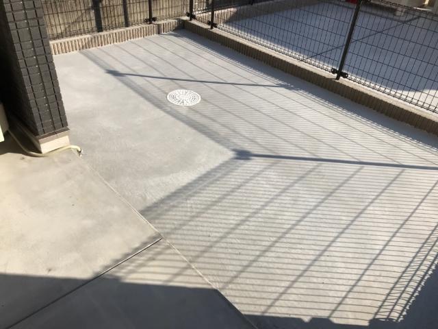 その他　専用庭