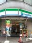 コンビニ　ファミリーマート 高円寺南店（コンビニ）まで194m