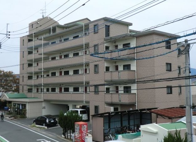 西鉄天神大牟田線 井尻駅 徒歩24分 6階建 築31年のその他写真