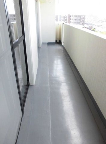 西鉄天神大牟田線 井尻駅 徒歩24分 6階建 築31年の内装写真
