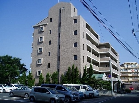 西鉄天神大牟田線 井尻駅 徒歩24分 築31年
