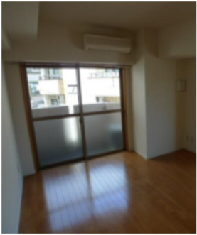 居室・リビング　居室※別部屋参考写真