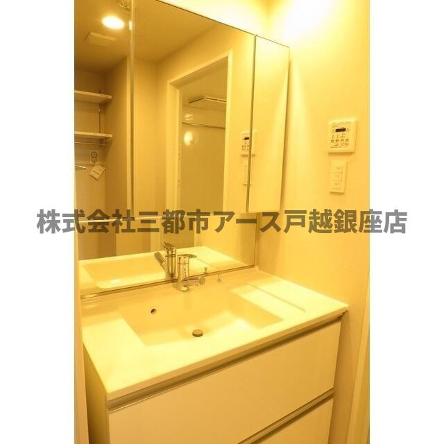 Zen上目黒の内装写真