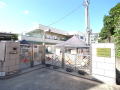 幼稚園・保育園　丸橋保育園（幼稚園・保育園）まで216m