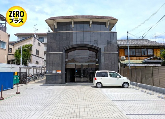 建物外観　建物外観　※改装工事後