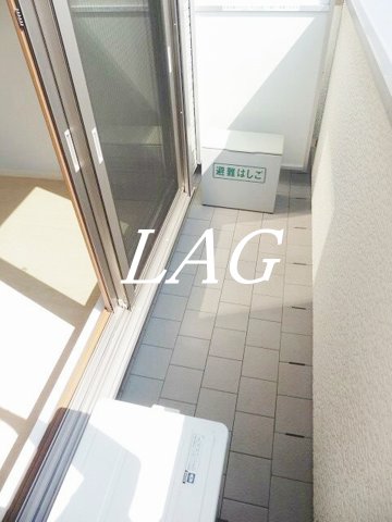 クレセール調布Aの内装写真