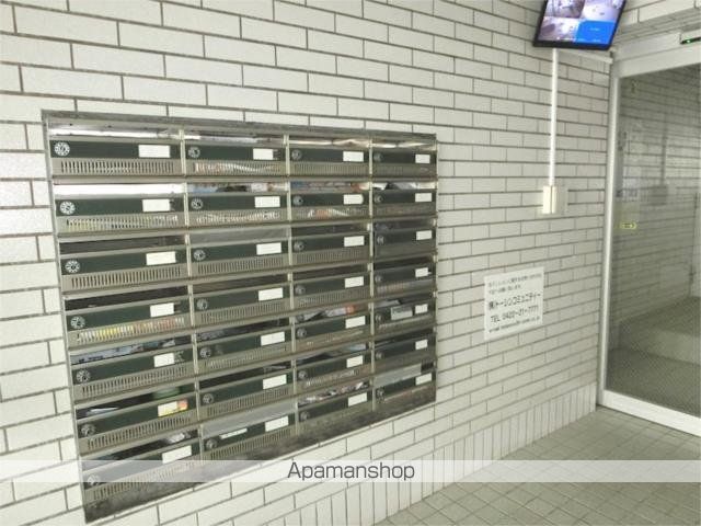 その他共有部分　その他共有部分