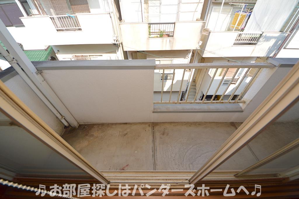 津田東町2丁目貸家の内装写真