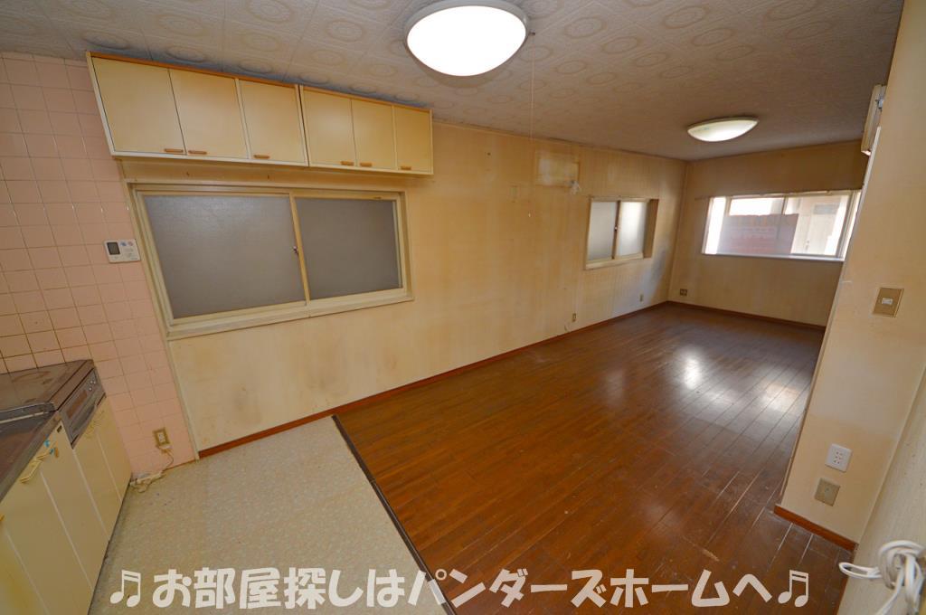 津田東町2丁目貸家のその他写真
