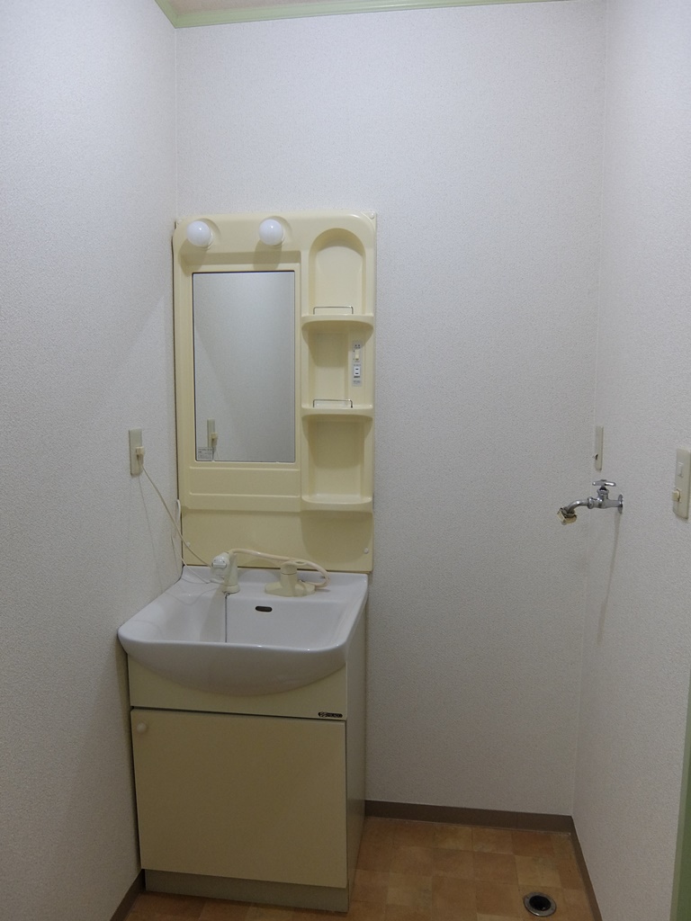 コンフォート笛田の内装写真