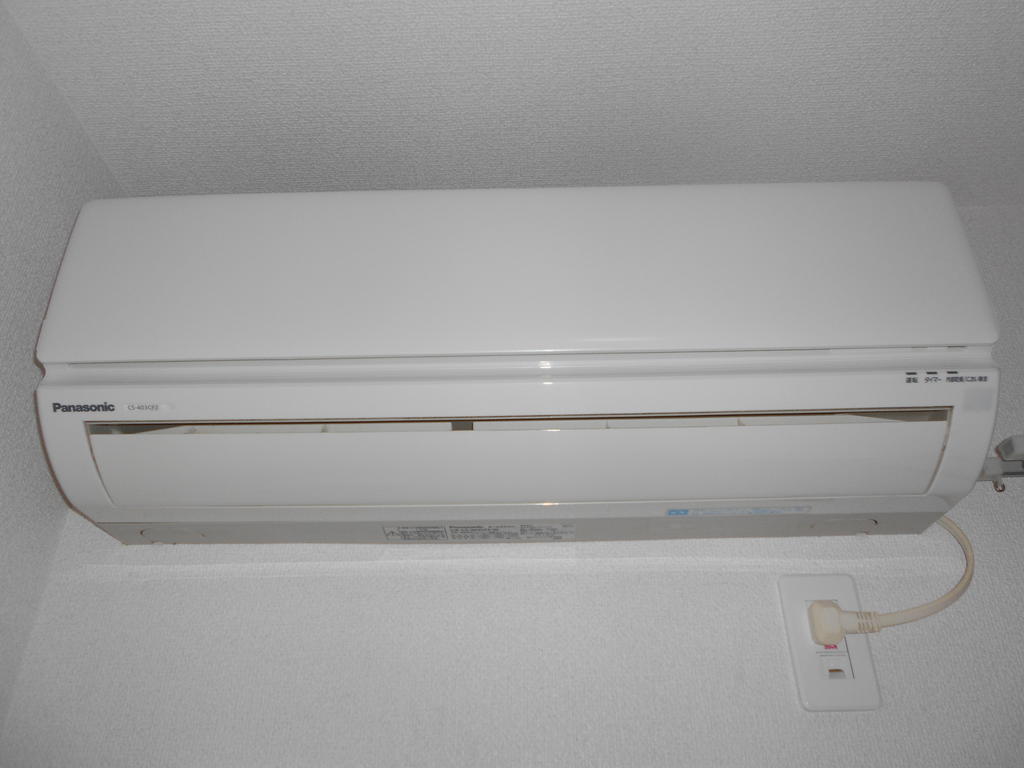 その他設備　同タイプ同モデルの写真を使用