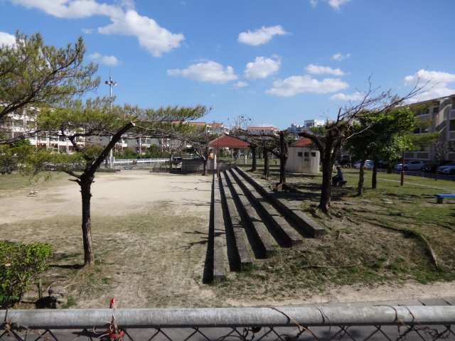 庭