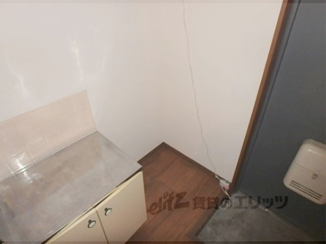 その他部屋・スペース　冷蔵庫置場