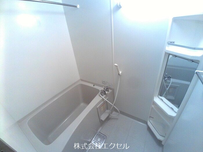 バス・シャワールーム　同建物別室画像です