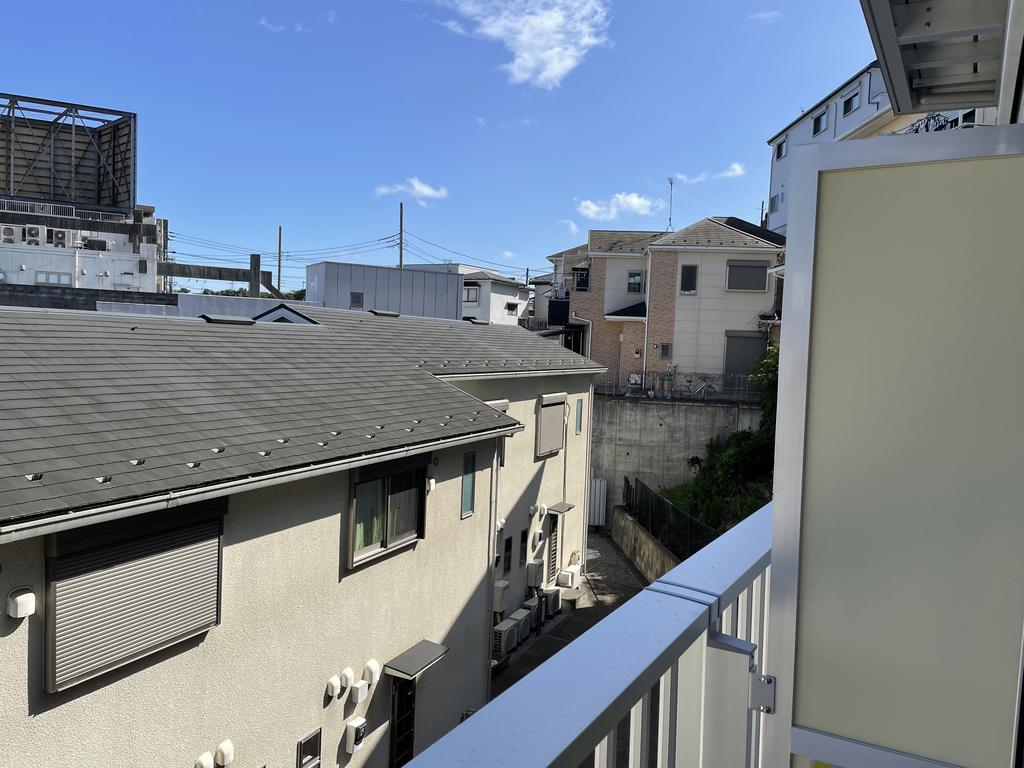 ヴァンヴェール横浜西谷のその他写真