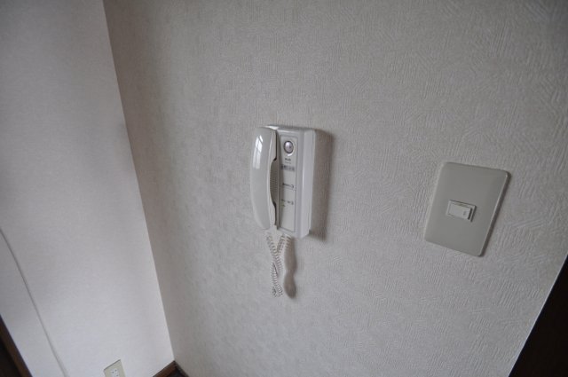 その他設備　同建物サンプル写真