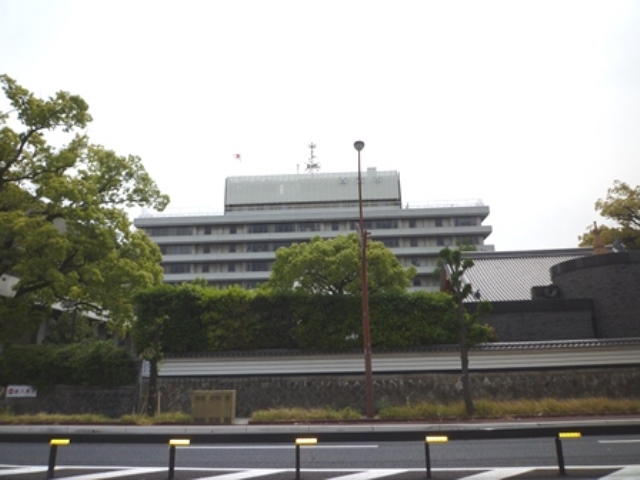 レーヴメゾンの周辺写真