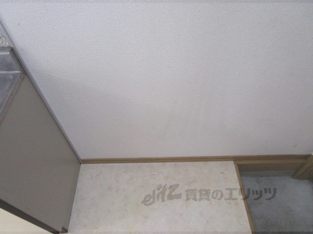 その他部屋・スペース　冷蔵庫置場
