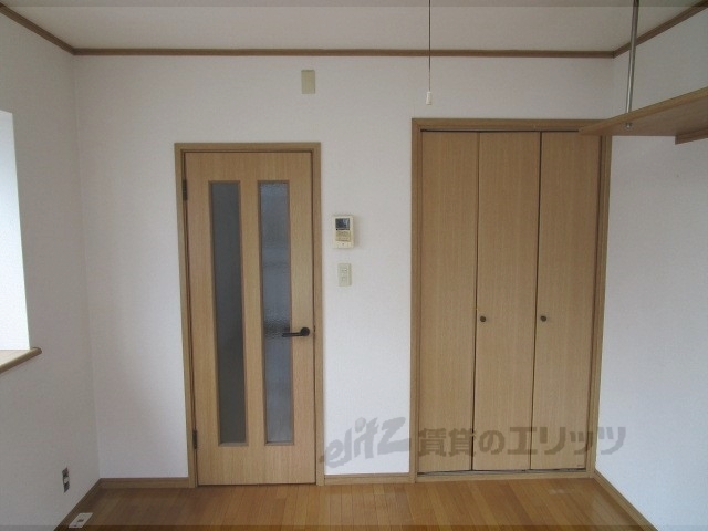 居室・リビング　洋室