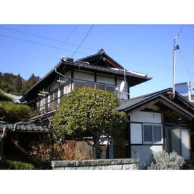 ＪＲ飯田線/伊那上郷駅 歩20分