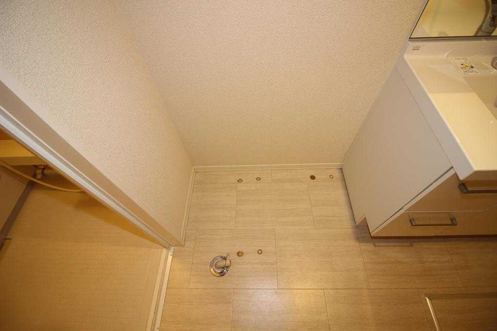 その他設備　洗濯機置き場：画像は同社類似物件の画像です