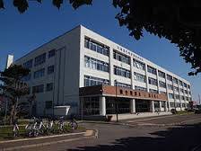 高校・高専　北海道立札幌東豊高等学校（高校・高専）まで1015m