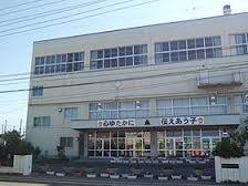 小学校　札幌市立札苗緑小学校（小学校）まで737m