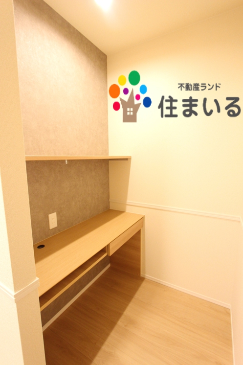 その他設備　※写真は同型タイプとなります