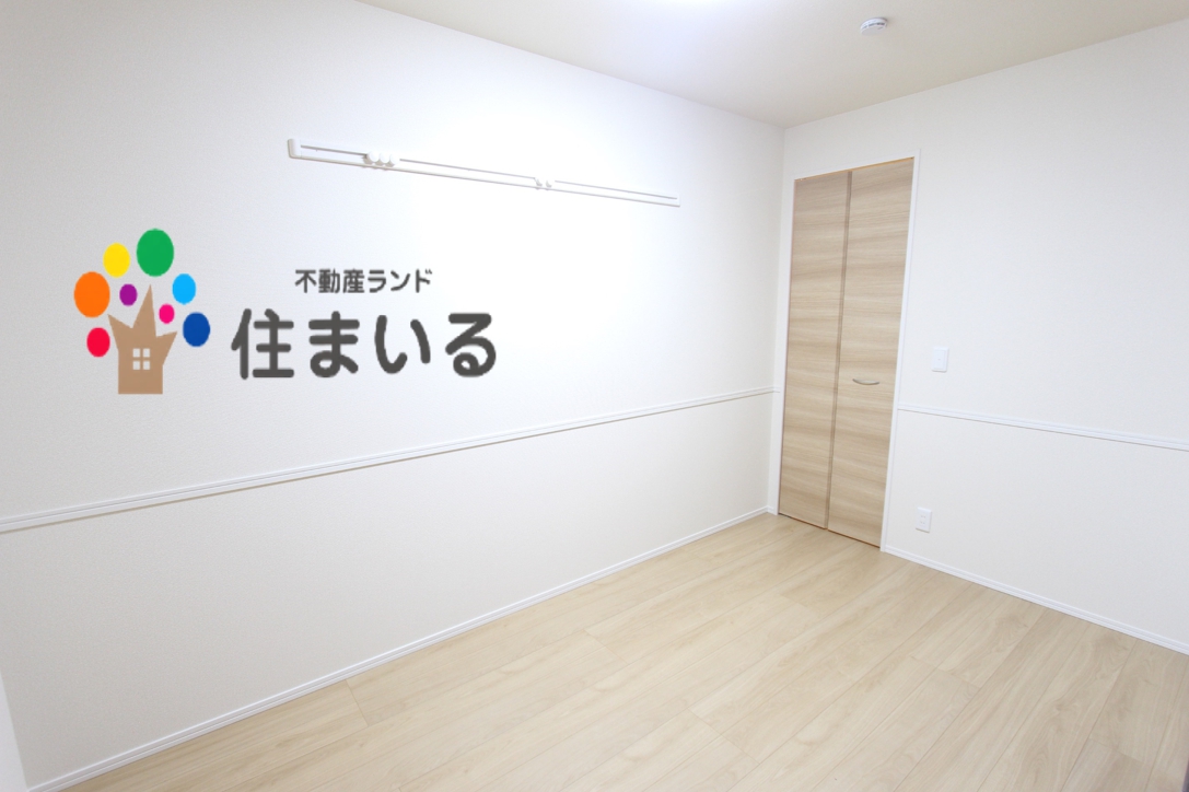 その他部屋・スペース　※写真は同型タイプとなります