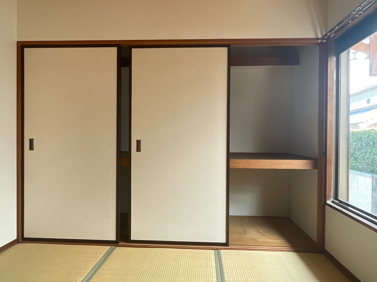 栄田町K貸家の内装写真