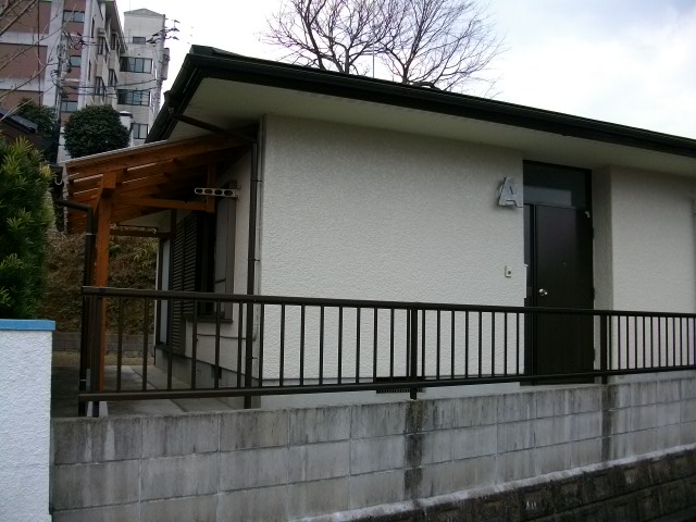栄田町K貸家