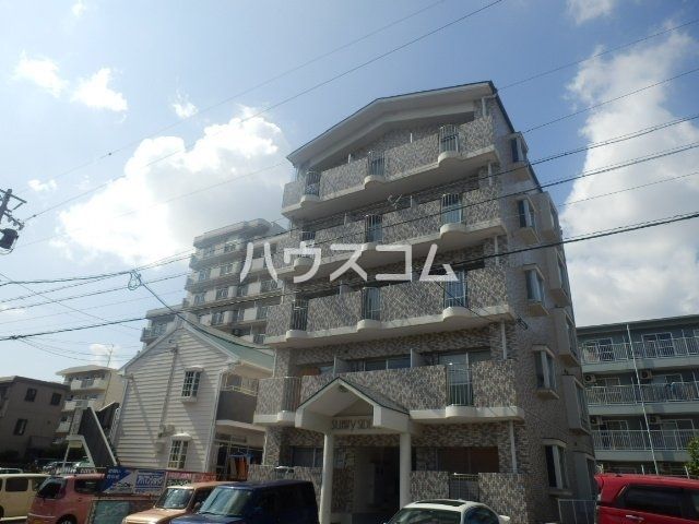 愛知県名古屋市天白区井口２（マンション）の賃貸物件の外観