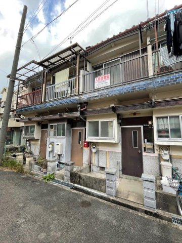 寝屋川市緑町のその他の建物外観