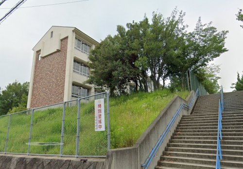 小学校　市立左京小学校（小学校）まで248m