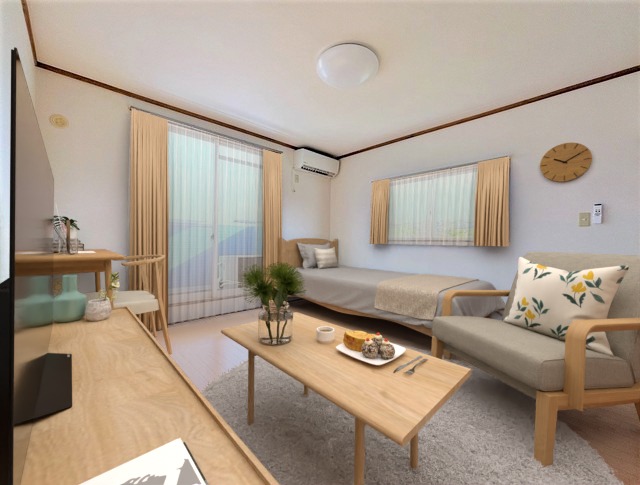 居室・リビング　※画像はイメージです