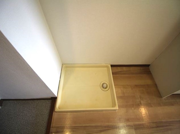 その他　洗濯パン