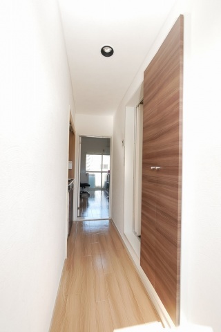 その他部屋・スペース　廊下