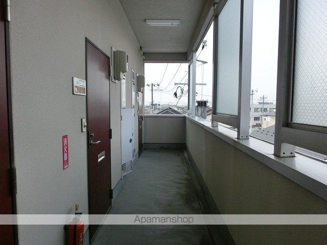 その他共有部分　その他共有部分