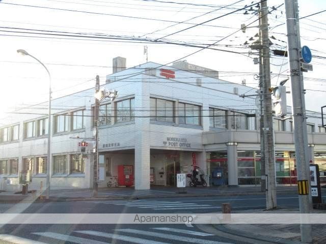 郵便局　盛岡北郵便局（郵便局）まで112m