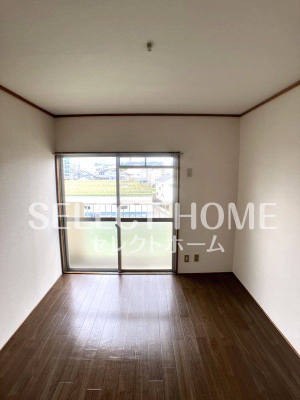 その他部屋・スペース　寝室です