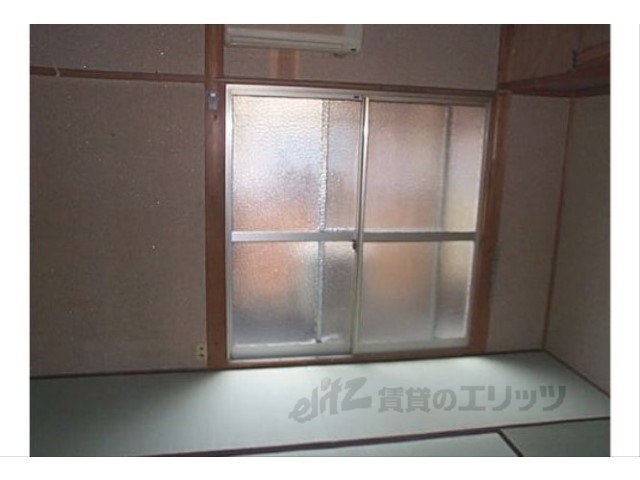 居室・リビング　和室