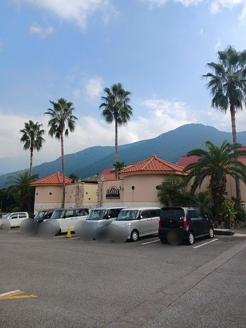 その他　新居浜温泉パナス様（その他）まで1100m