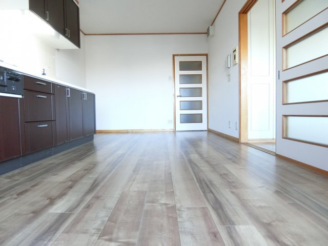 居室・リビング　同物件別部屋イメージ