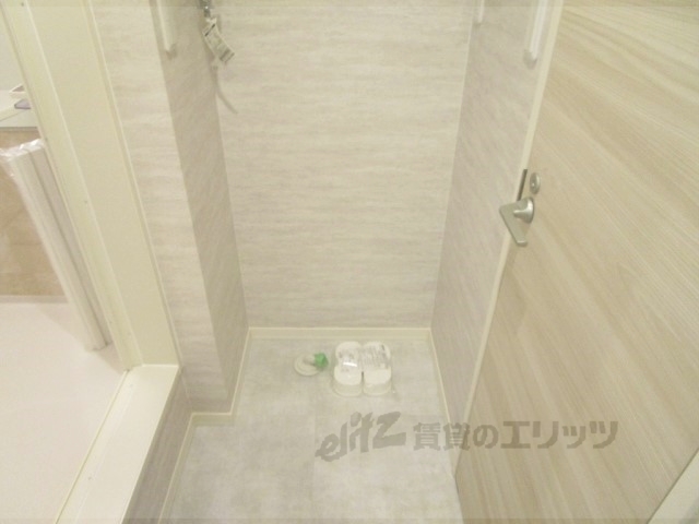 その他部屋・スペース　改装されてとてもきれいです。