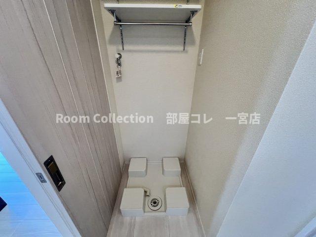 【D-ROOM戎町のその他設備】