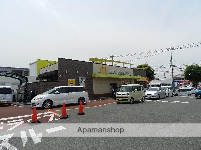 飲食店　マクドナルド八幡相生店（飲食店）まで1131m