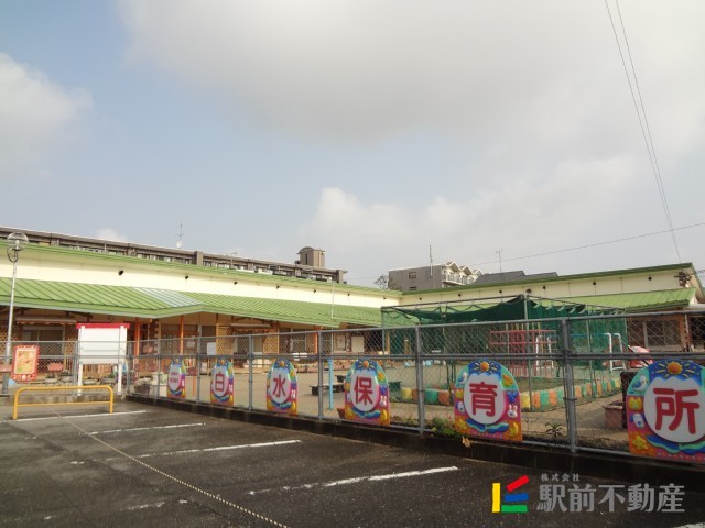 【ＶＩＣＲＥＳの幼稚園・保育園】