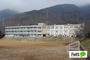 中学校　上田市立第三中学校（中学校）まで780m
