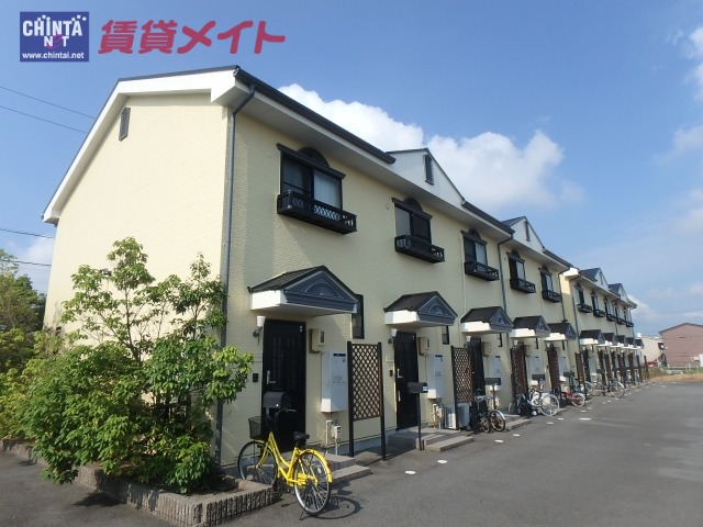 津市住吉町のその他の建物外観